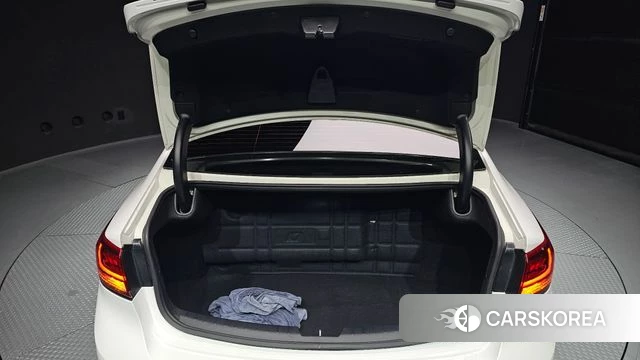 Kia K7 Premier id 4551521 из Кореи 11