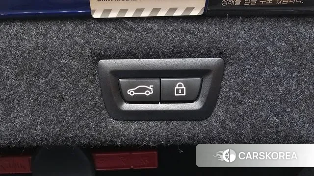 BMW M5 (F90) id 3641698 из Кореи 11