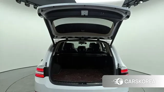 Genesis GV80 id 3525737 из Кореи 11