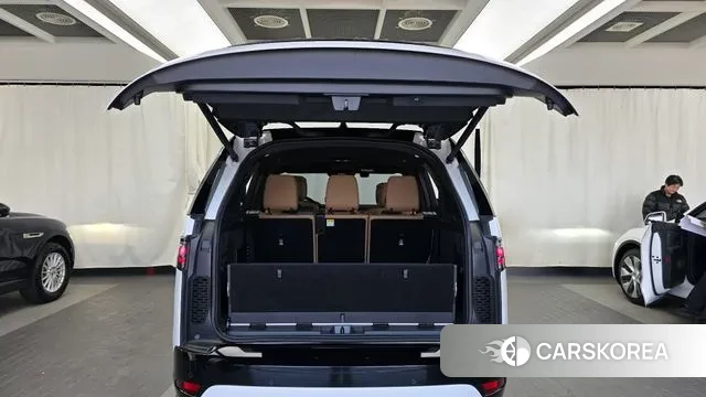 Land Rover Discovery 5 id 3321608 из Кореи 11