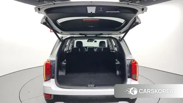 Hyundai Palisade id 3572678 из Кореи 11