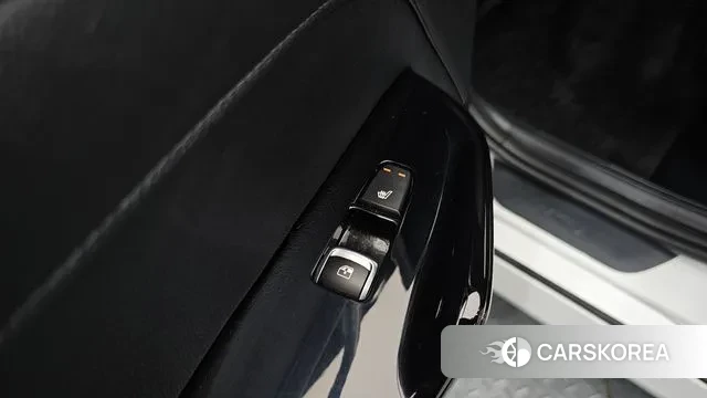 Kia K5 Hybrid 3rd Generation id 3128738 из Кореи 11