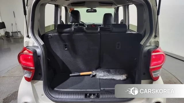 Kia The New Ray id 3023379 из Кореи 11