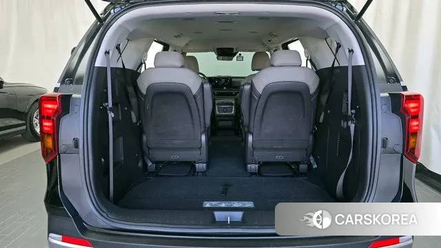 Kia The New Carnival 4th Generation id 3739530 из Кореи 11