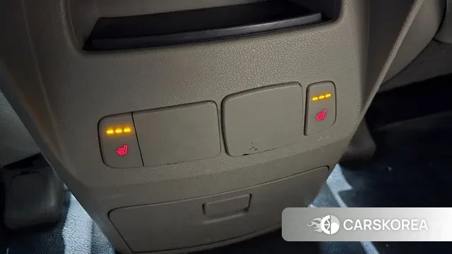 Kia All New Carnival id 3627322 из Кореи 11