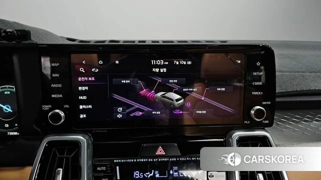 Kia Sorento 4th Generation id 4572366 из Кореи 11