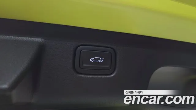 Hyundai Kona Hybrid (SX2) id 2842516 из Кореи 11