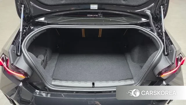 BMW M2 (G87) id 3420289 из Кореи 11