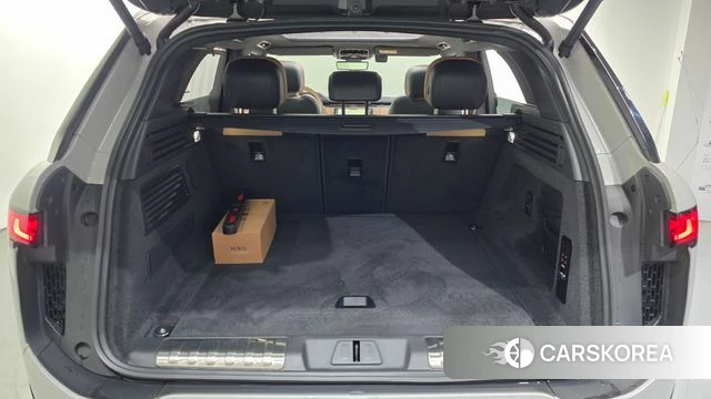 Land Rover Range Rover Sport 3rd Generation id 3952492 из Кореи 11