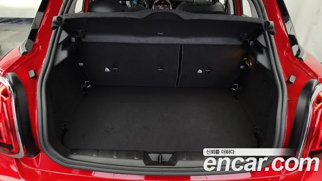 Mini Cooper id 2858684 из Кореи 11