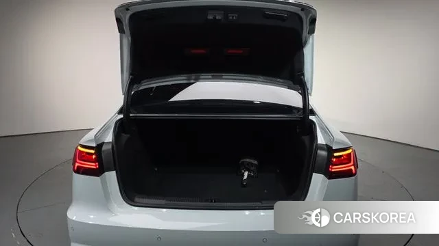 Audi New A6 id 3588509 из Кореи 11