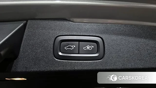 Volvo V60 Cross-Country 2nd Generation id 3778260 из Кореи 11