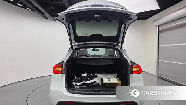 Tesla Model Y id 3571699 из Кореи 11