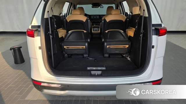 Kia Carnival 4th generation id 4706855 из Кореи 11