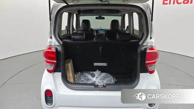 Kia The New Ray id 2966481 из Кореи 11