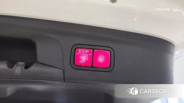 Mercedes-Benz GLE-Class W167 id 3382775 из Кореи 11