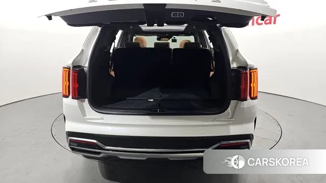 Kia Sorento 4th Generation id 3621123 из Кореи 11