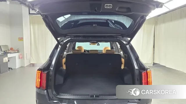 Kia Sorento 4th Generation id 3472763 из Кореи 11