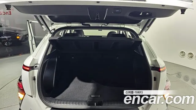 Hyundai Kona (SX2) id 2830689 из Кореи 11