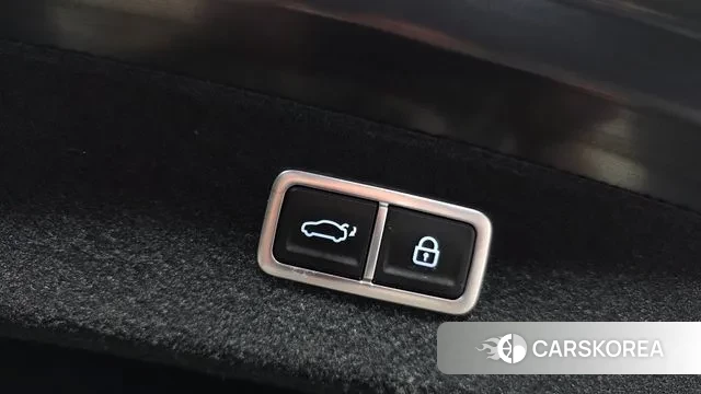 Genesis G80 (RG3) id 3513353 из Кореи 11