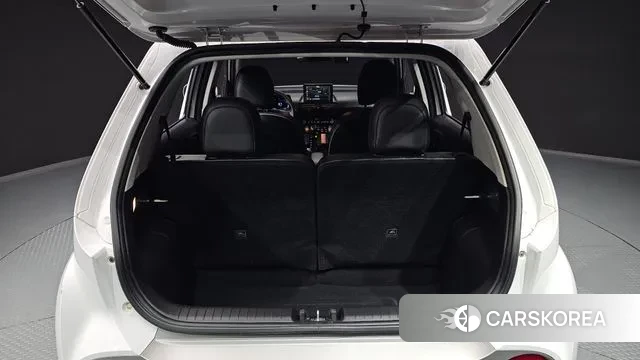 Hyundai Casper id 2939804 из Кореи 11