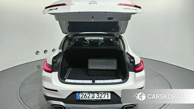 BMW X4 (G02) id 3850187 из Кореи 11