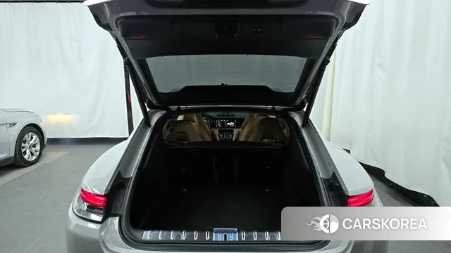 Porsche Panamera (971) id 3528715 из Кореи 11