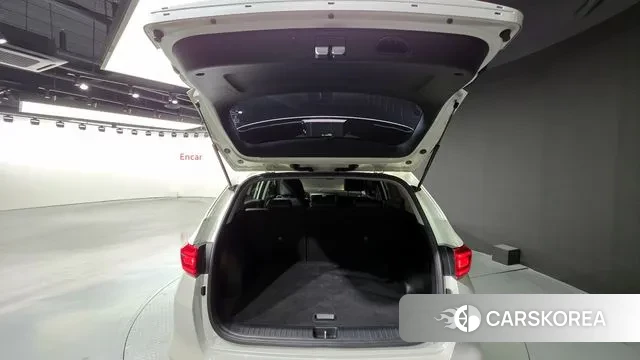 Kia Sportage The Bold id 2975660 из Кореи 11