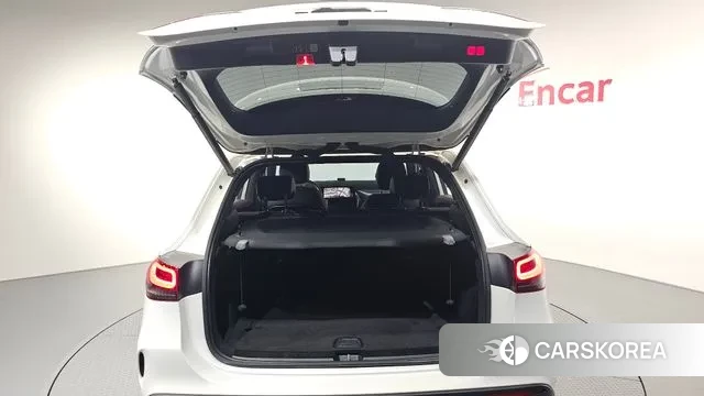 Mercedes-Benz GLA - Class H247 id 3389151 из Кореи 11