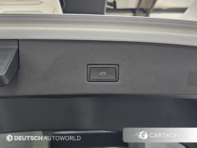 Volkswagen T-Roc id 3416510 из Кореи 11