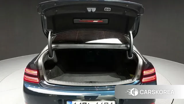 Genesis G80 (RG3) id 3355379 из Кореи 11