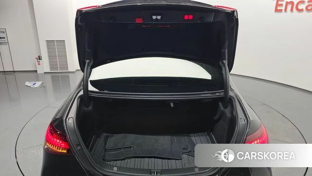 Mercedes-Benz E-Class W213 id 4323143 из Кореи 11