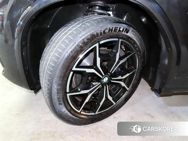 BMW X4 (G02) id 3889254 из Кореи 11