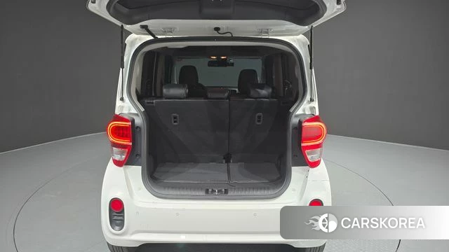 Kia The New Ray id 4556778 из Кореи 11