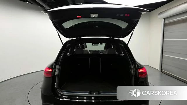 Mercedes-Benz GLC-Class X254 id 3952513 из Кореи 11