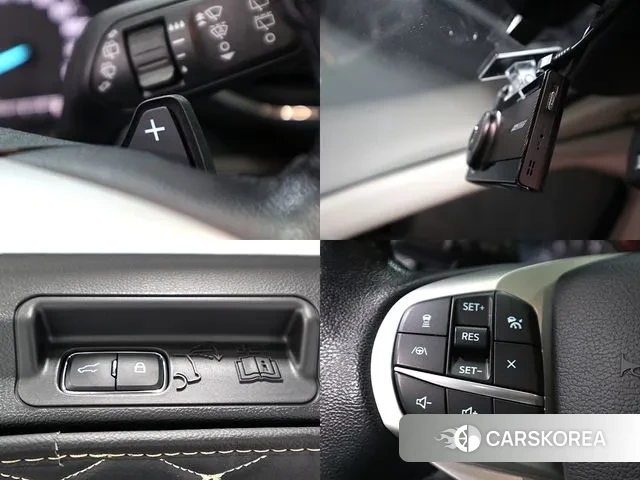 Ford Explorer 6th Generation id 3379454 из Кореи 11