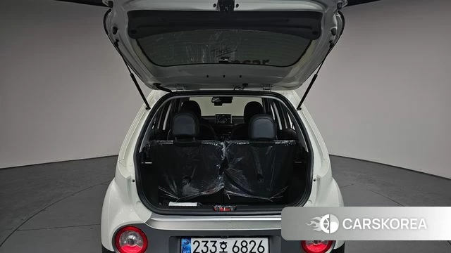 Hyundai Casper id 3914275 из Кореи 11