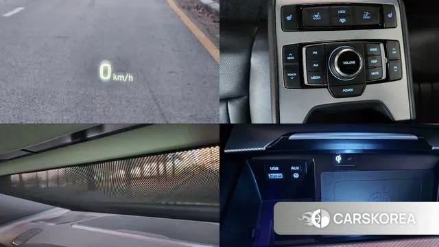 Genesis G80 id 3449674 из Кореи 11