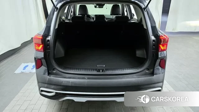 Kia Seltos id 3760289 из Кореи 11