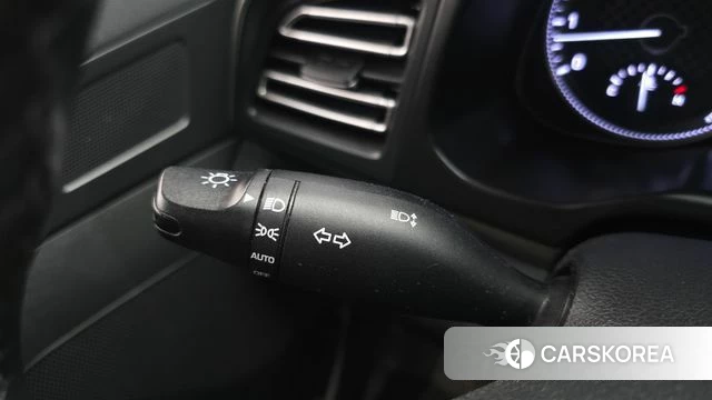 Hyundai The New Avante AD id 4865288 из Кореи 11
