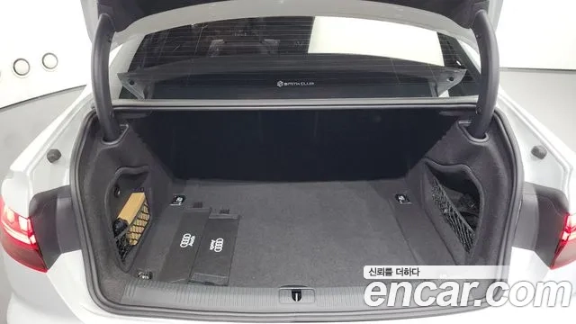 Audi A4 (B9) id 2949468 из Кореи 11