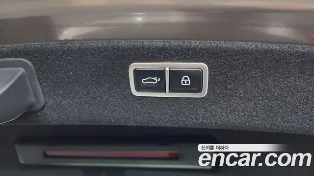 Genesis G80 (RG3) id 2718510 из Кореи 11