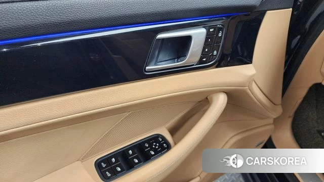 Porsche Panamera (971) id 4855170 из Кореи 11