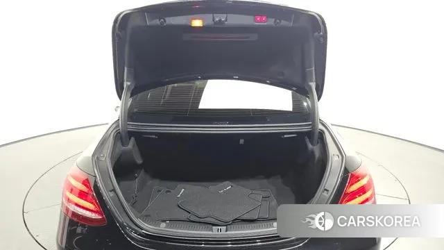 Mercedes-Benz E-Class W213 id 3018384 из Кореи 11