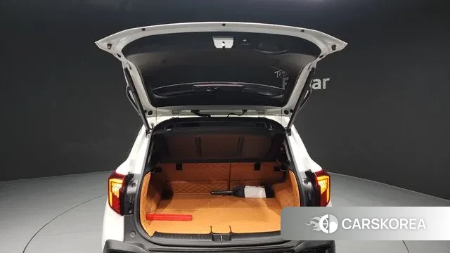 Kia The New Seltos id 3365621 из Кореи 11