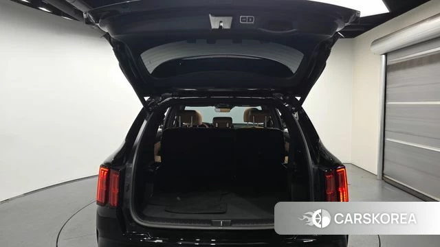 Kia Sorento 4th Generation id 4608480 из Кореи 11