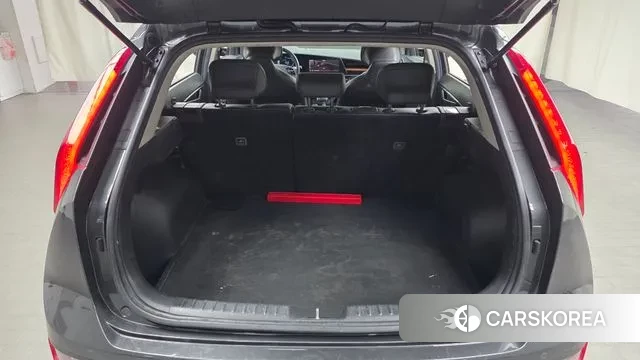 Kia Di Ol Nu Niro id 3394846 из Кореи 11