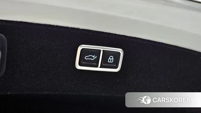 Genesis G80 (RG3) id 3507908 из Кореи 11