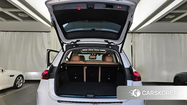 Mercedes-Benz GLE-Class W167 id 3026604 из Кореи 11