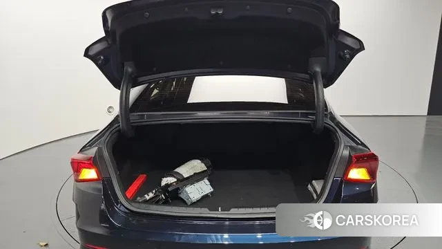 Kia K5 3rd generation id 3388938 из Кореи 11